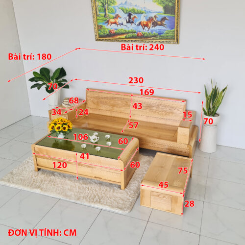 bo sofa 3 mon kich thuoc 230 x 180cm