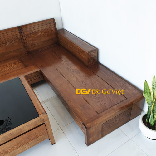 sofa go soi mau oc cho van go dep