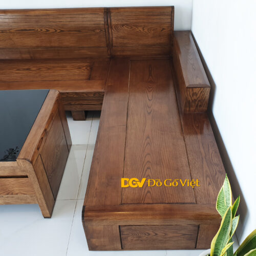 sofa go soi mau oc cho van go dep