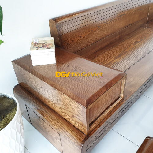 sofa go soi mau oc cho van go dep