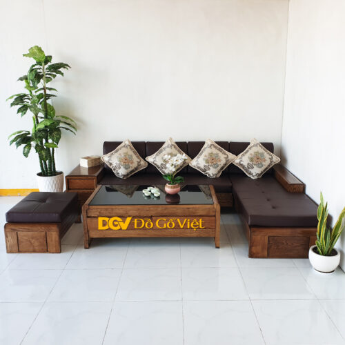 sofa go soi mau oc cho van go dep