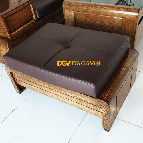 sofa go soi mau oc cho van go dep