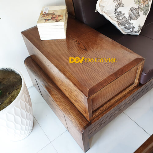 sofa go soi mau oc cho van go dep